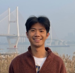 Christopher Zou