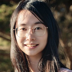 Siyu He